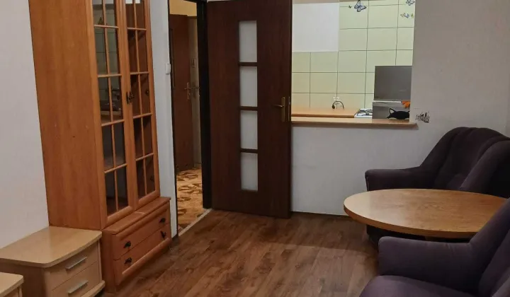 Mieszkanie 2-pokojowe Gorzów Wielkopolski, al. Aleja Konstytucji 3 Maja