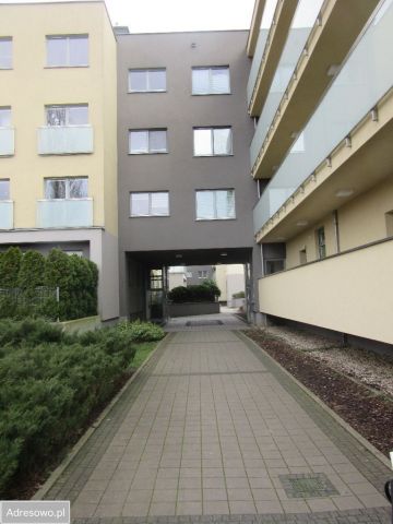 Mieszkanie 2-pokojowe Szczecin Gumieńce, ul. Barbakan. Zdjęcie 1