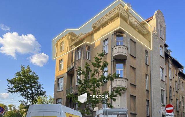 Mieszkanie 3-pokojowe Poznań Jeżyce, ul. Zygmunta Krasińskiego. Zdjęcie 17