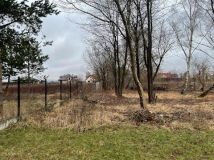 Działka budowlana Warszawa Ursynów, ul. Katarynki. Zdjęcie 3