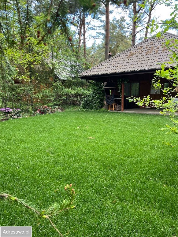 dom wolnostojący, 3 pokoje Dębki. Zdjęcie 2