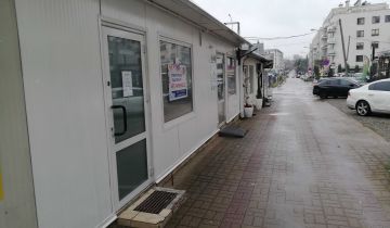 Lokal na sprzedaż Piaseczno  22 m2