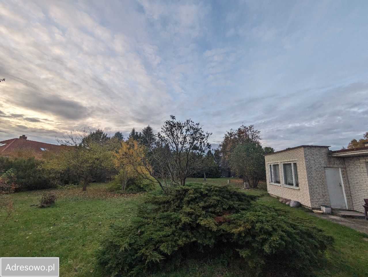 Działka budowlana Michałowice, ul. Widok. Zdjęcie 9