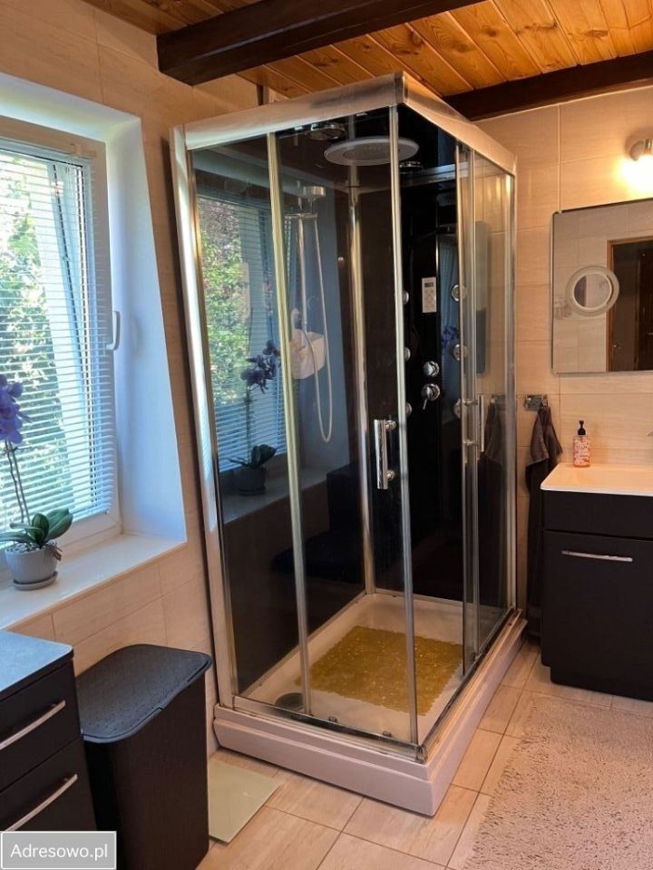 siedlisko, 3 pokoje Borowe. Zdjęcie 8