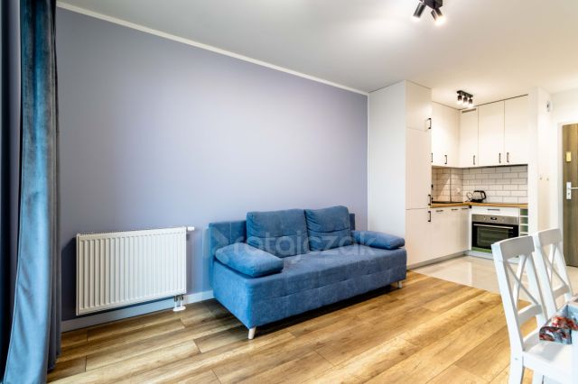 Mieszkanie 3-pokojowe Władysławowo. Zdjęcie 2