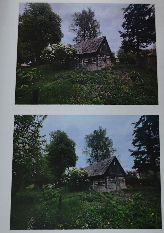 Działka inna Kościelna Wieś, ul. Strumykowa. Zdjęcie 14