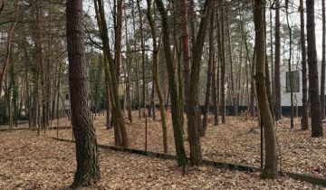 Działka budowlana Konstancin-Jeziorna, ul. Kościelna