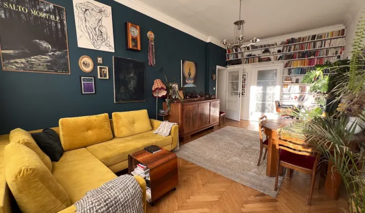 Mieszkanie 3-pokojowe Łódź Stare Polesie, ul. kpt. Stefana Pogonowskiego