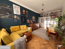 Mieszkanie 3-pokojowe Łódź Stare Polesie, ul. kpt. Stefana Pogonowskiego