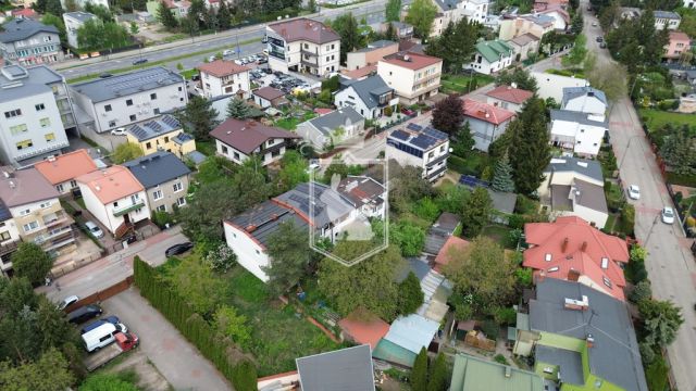 bliźniak, 6 pokoi Warszawa Targówek, ul. Nauczycielska. Zdjęcie 18