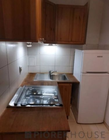 Mieszkanie 2-pokojowe Warszawa Bielany, ul. Marymoncka. Zdjęcie 4