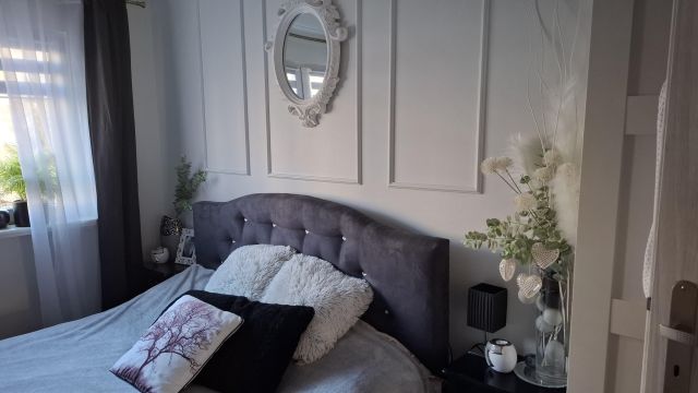 Mieszkanie 4-pokojowe Oleśnica Rataje, ul. Ignacego Daszyńskiego. Zdjęcie 1