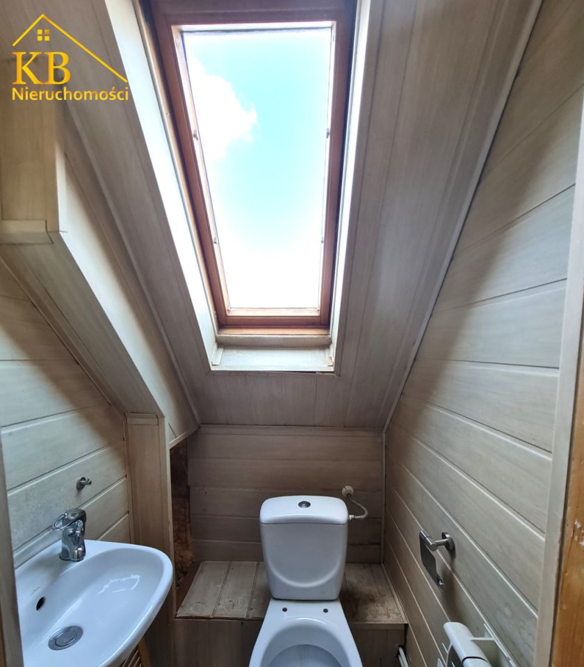 Mieszkanie 2-pokojowe Wałbrzych Nowe Miasto, ul. Tadeusza Sygietyńskiego. Zdjęcie 9