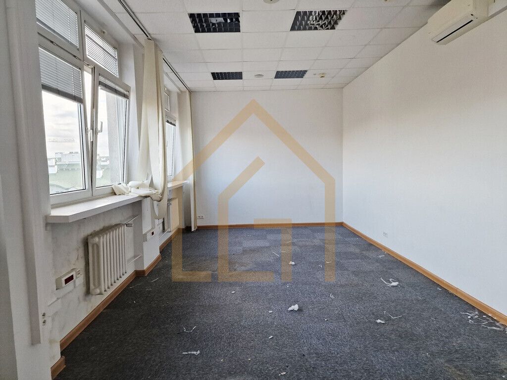 Biuro Warszawa Praga-Północ, ul. Brzeska. Zdjęcie 3