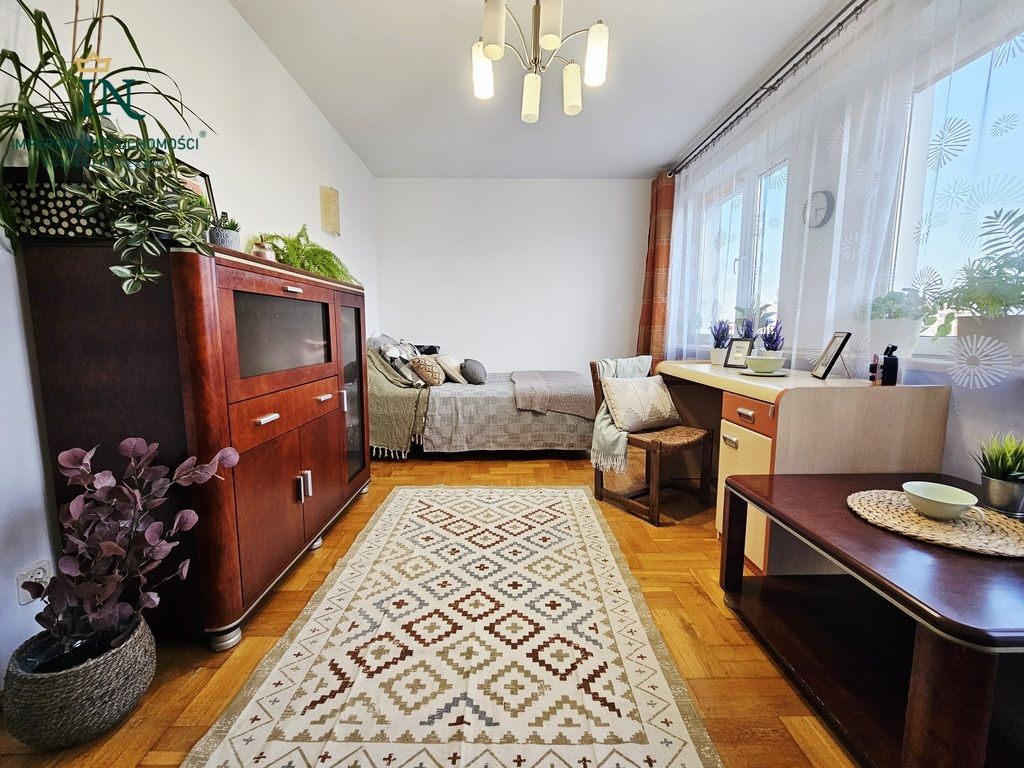 Mieszkanie 4-pokojowe Lublin Czechów, ul. Radzyńska. Zdjęcie 13