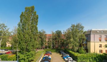 Mieszkanie 2-pokojowe Wrocław Ołtaszyn, ul. Ołtaszyńska
