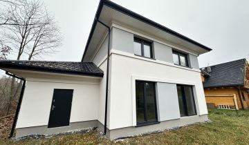 dom wolnostojący, 6 pokoi Jadwisin, ul. Andromedy