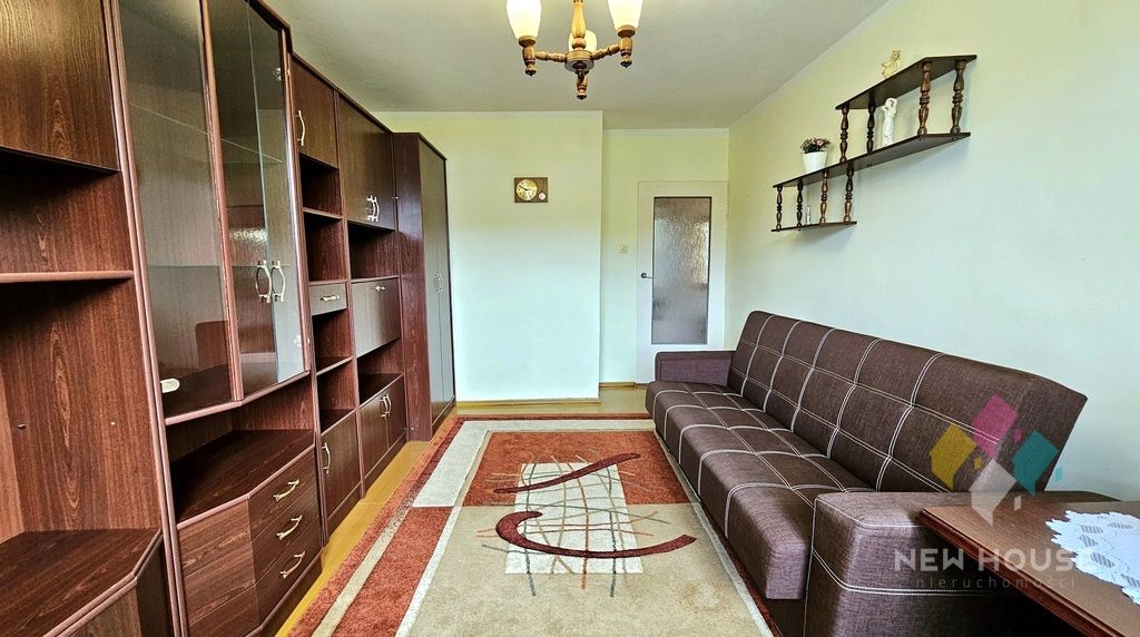 Mieszkanie 3-pokojowe Tejstymy. Zdjęcie 4