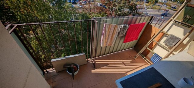 Mieszkanie 3-pokojowe Warszawa Żoliborz, ul. Władysława Broniewskiego. Zdjęcie 14