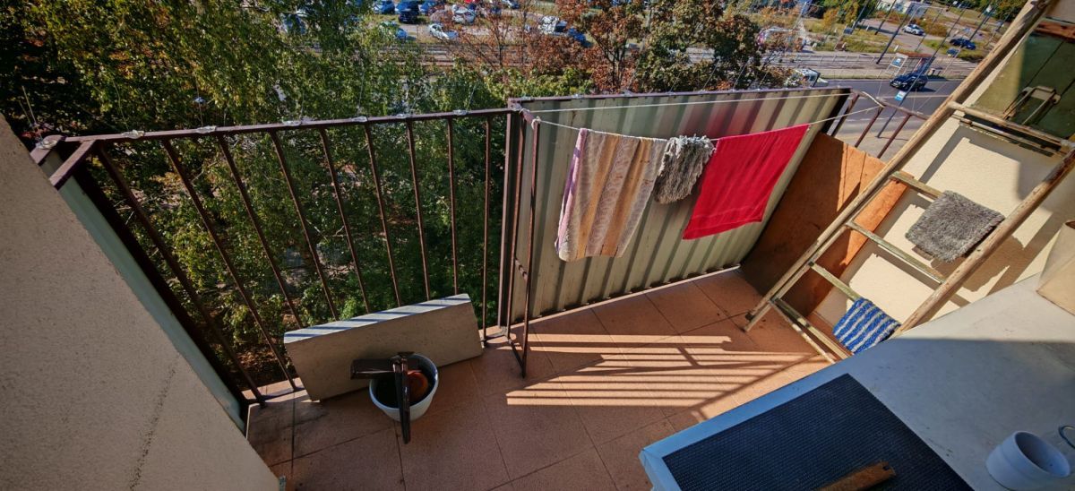 Mieszkanie 3-pokojowe Warszawa Żoliborz, ul. Władysława Broniewskiego. Zdjęcie 14