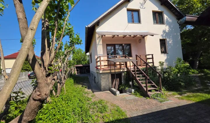 dom wolnostojący, 5 pokoi Nysa, ul. Oświęcimska