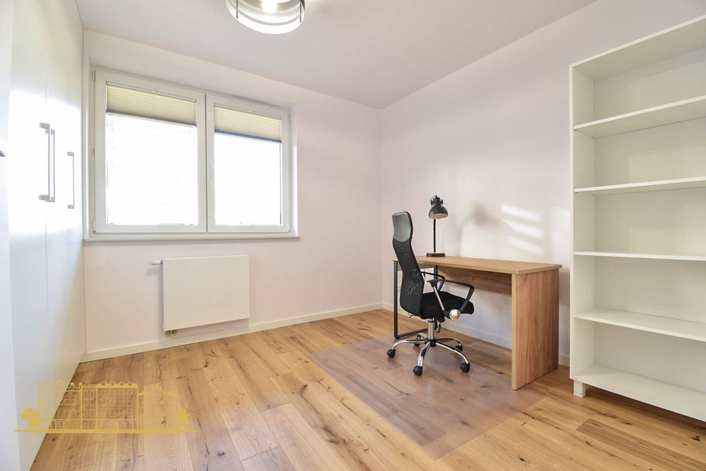 Mieszkanie 3-pokojowe Kraków Prądnik Biały, ul. Żabiniec. Zdjęcie 8