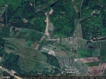 Działka budowlana Chmieleniec