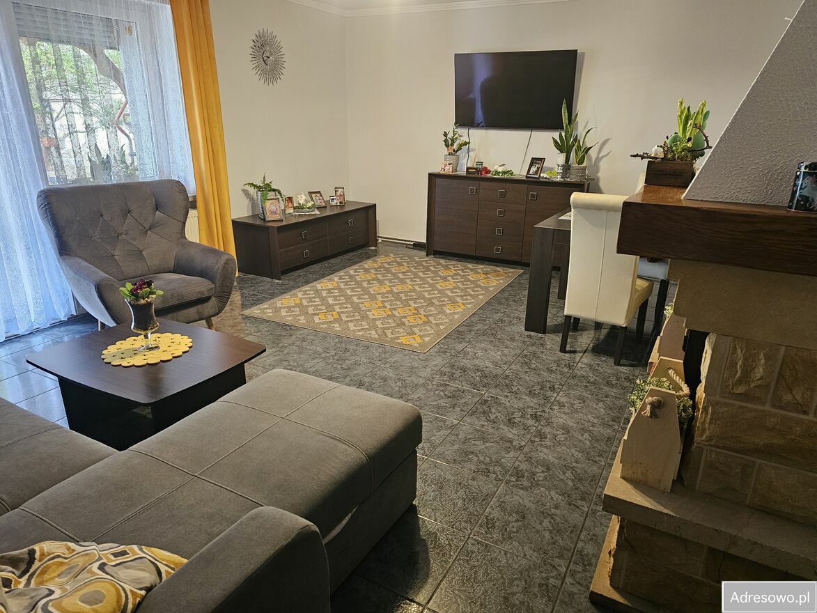 dom wolnostojący, 4 pokoje Szlichtyngowa, ul. Ogrodowa. Zdjęcie 2