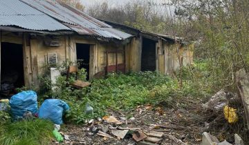bliźniak, 2 pokoje Jędrzejów, ul. Okrzei