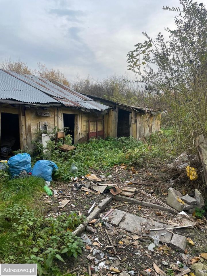 bliźniak, 2 pokoje Jędrzejów, ul. Okrzei. Zdjęcie 2