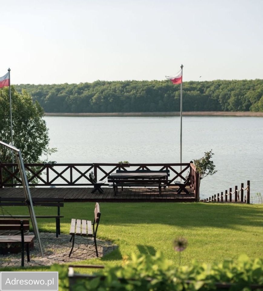 Hotel/pensjonat Szałkowo. Zdjęcie 6