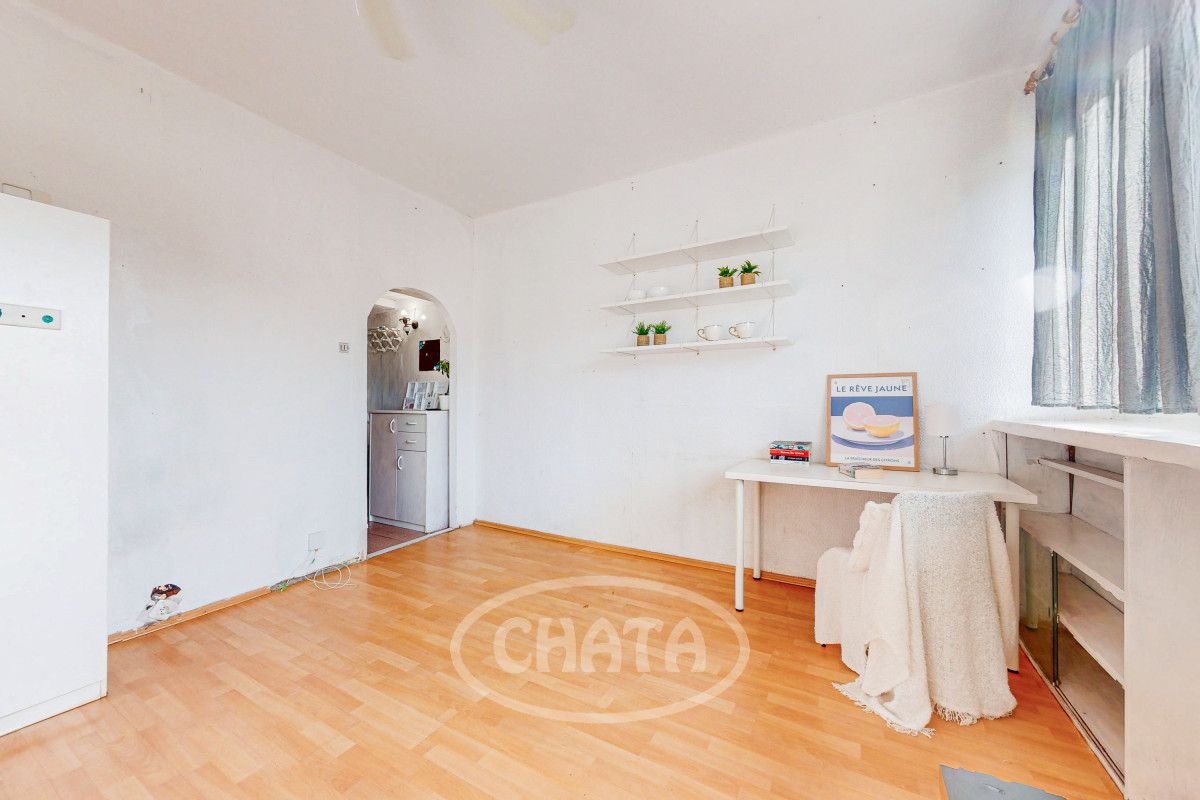 Mieszkanie 1-pokojowe Wrocław Stare Miasto, pl. Tadeusza Kościuszki. Zdjęcie 5