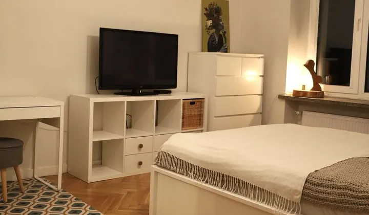 Mieszkanie 2-pokojowe Warszawa Żoliborz, ul. Józefa Sułkowskiego