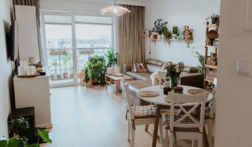 Mieszkanie 3-pokojowe Płock Podolszyce, ul. Żyzna