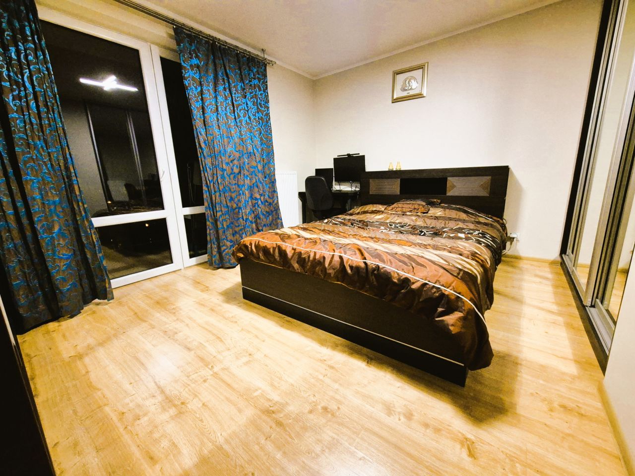 Mieszkanie 4-pokojowe Zielona Góra Centrum, ul. Cisowa. Zdjęcie 13