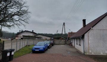 dom wolnostojący, 6 pokoi Lędyczek