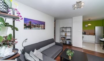 Mieszkanie 2-pokojowe Łódź Polesie, ul. Mikołaja Kopernika