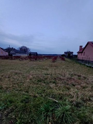 Działka budowlana Turze Rogi. Zdjęcie 1