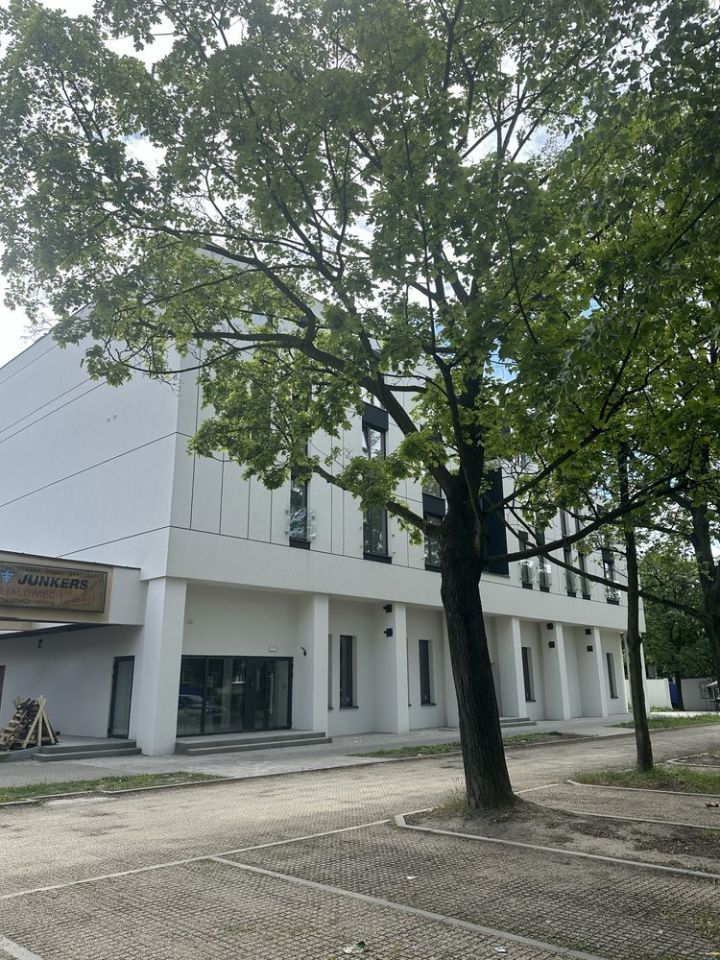 Mieszkanie 1-pokojowe Zabrze, ul. Franklina Roosevelta. Zdjęcie 4