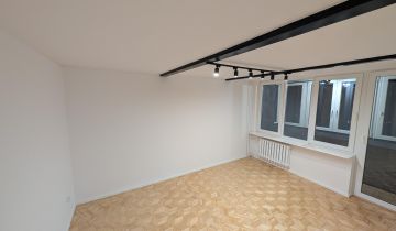 Mieszkanie 3-pokojowe Warszawa Wola, ul. Płocka