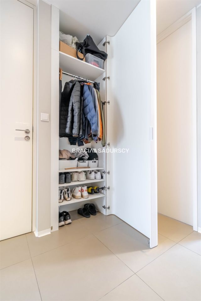 Mieszkanie 2-pokojowe Kraków Podgórze, ul. Śliska. Zdjęcie 36