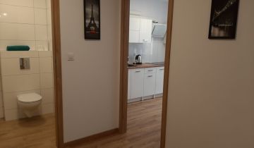 Mieszkanie 1-pokojowe Wrocław Stare Miasto, ul. Legnicka