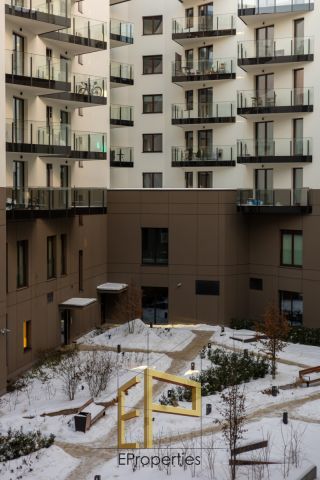 Mieszkanie 2-pokojowe Warszawa Praga, ul. Józefa Sierakowskiego. Zdjęcie 15