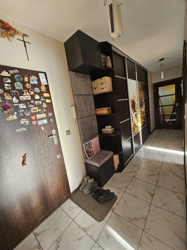 Mieszkanie 2-pokojowe Warszawa Praga-Południe, ul. Jana Nowaka-Jeziorańskiego. Zdjęcie 19