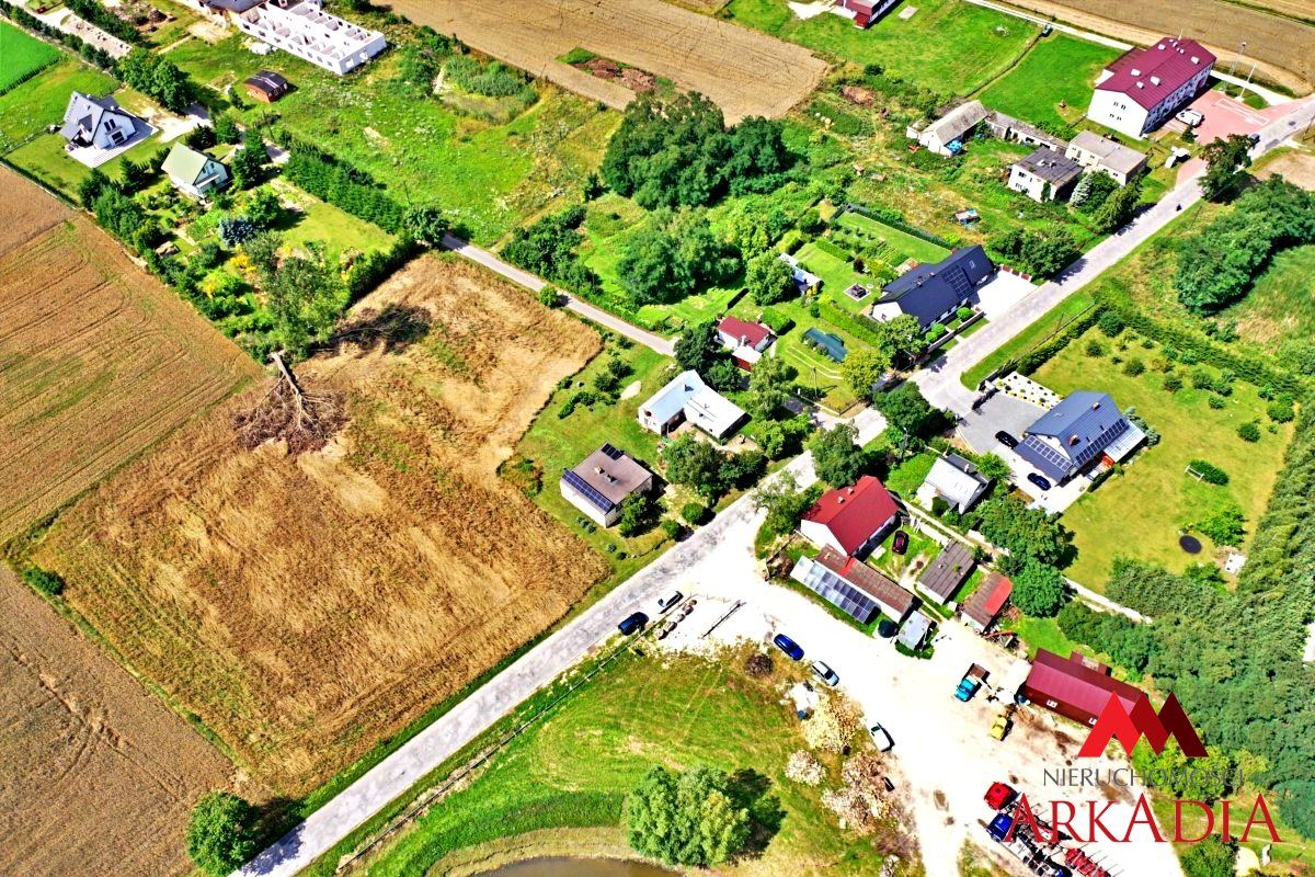 dom wolnostojący, 2 pokoje Orle. Zdjęcie 11