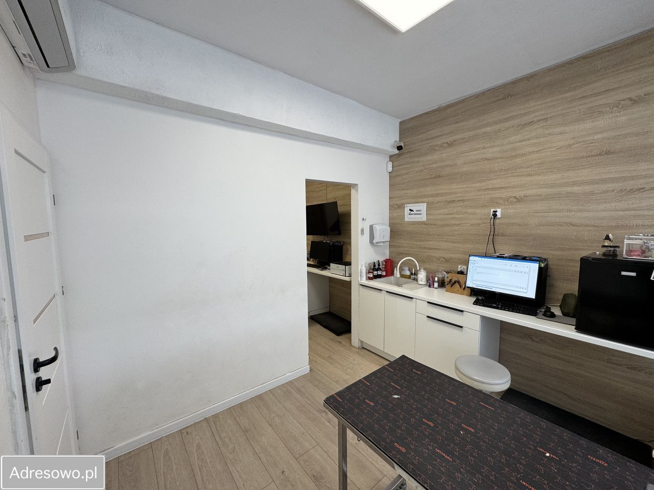 Lokal Gdańsk Chełm, ul. Władysława Cieszyńskiego. Zdjęcie 5