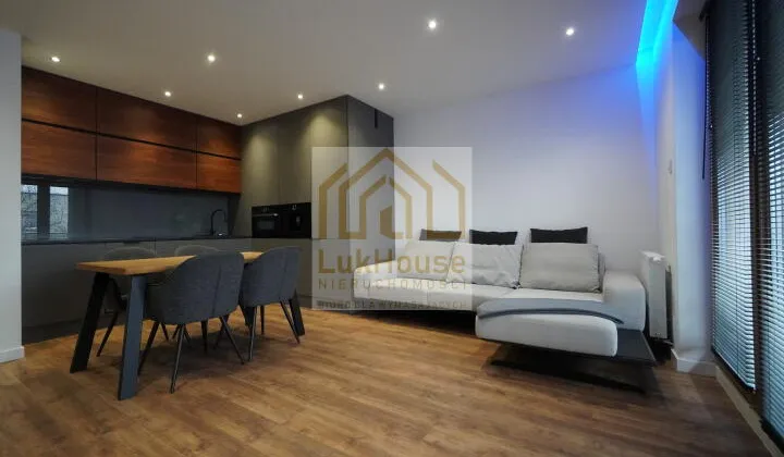 Mieszkanie 2-pokojowe Bytom Miechowice, ul. Reptowska