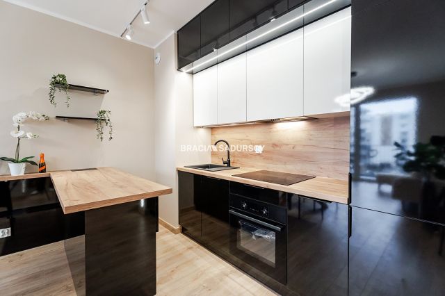 Mieszkanie 2-pokojowe Kraków Prądnik Biały, ul. bp. Jana Prandoty. Zdjęcie 25