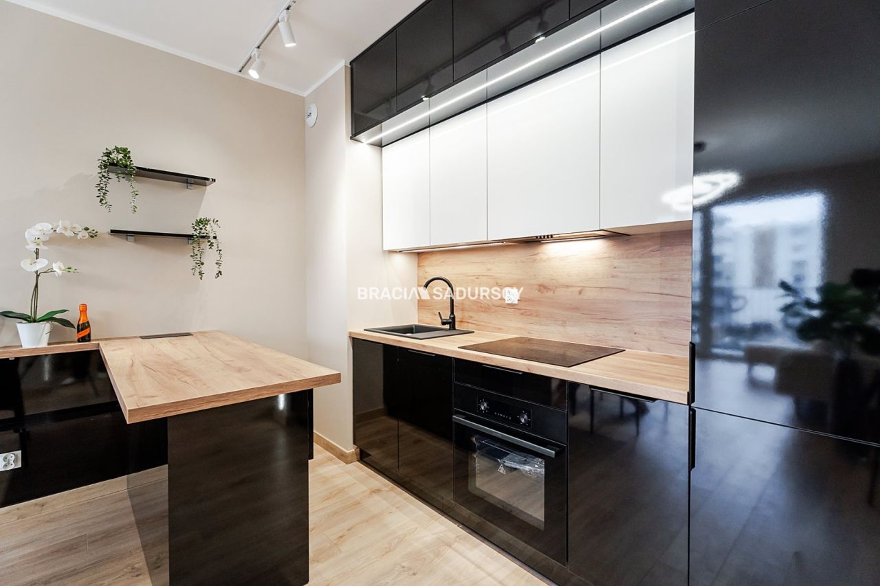 Mieszkanie 2-pokojowe Kraków Prądnik Biały, ul. bp. Jana Prandoty. Zdjęcie 25