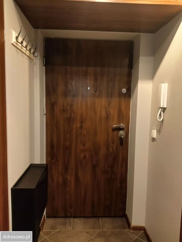 Mieszkanie 2-pokojowe Wrocław Leśnica. Zdjęcie 4